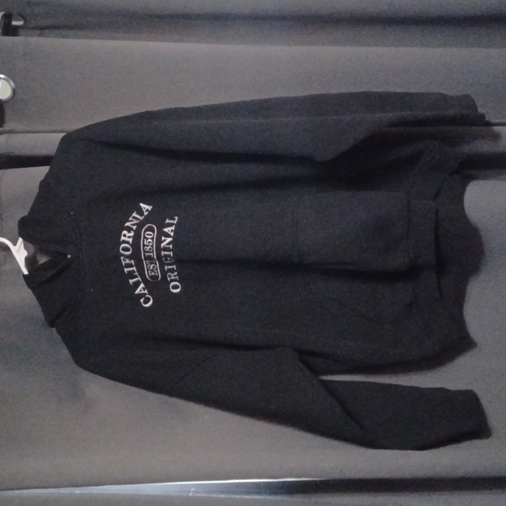 California Hoodie